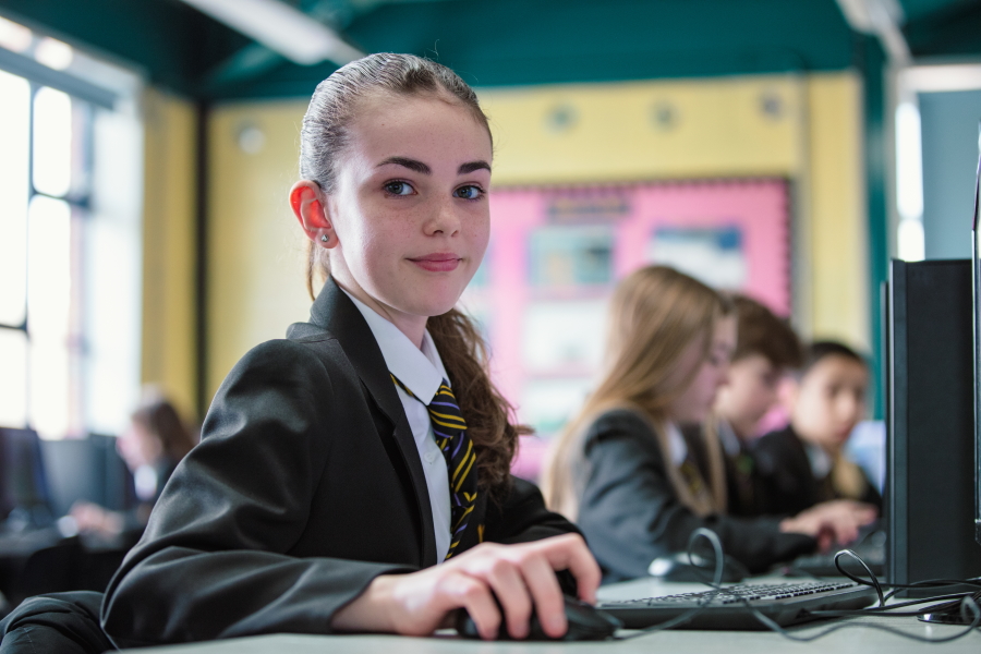 Welcome to Compass Education Trust